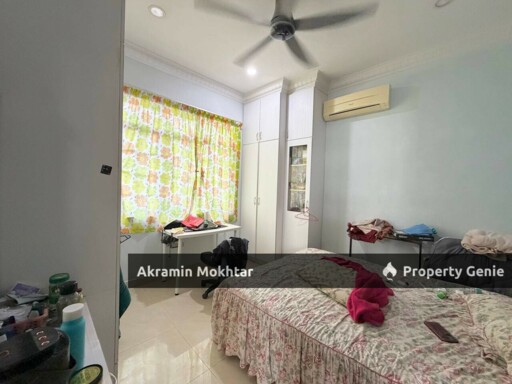 1.5 Storey Bungalow @ Jalan Pekaka Seksyen 8 Kota Damansara