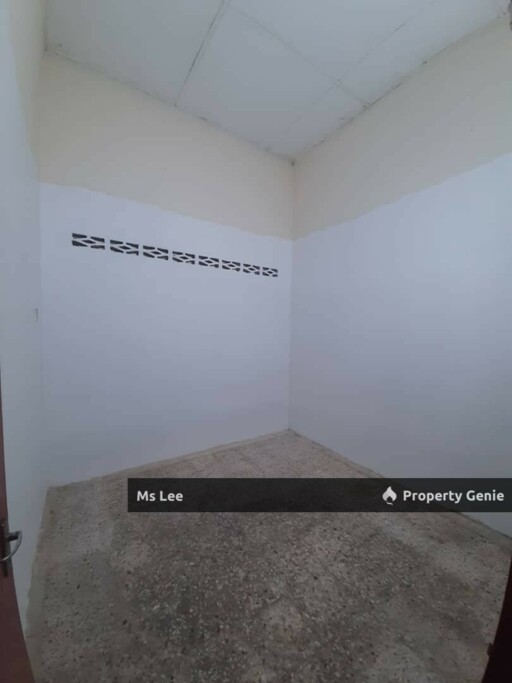 1 Storey house-Taman Sentosa @ Klang-Ready 15/11 or 30/11
