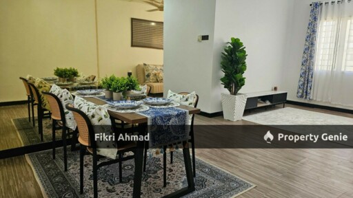 FOR RENT: Cengal Condominium Bandar Sri Permaisuri Cheras