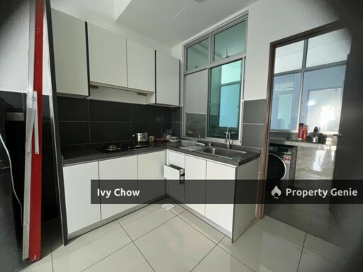 Sks Habitat Larkin Room for rent