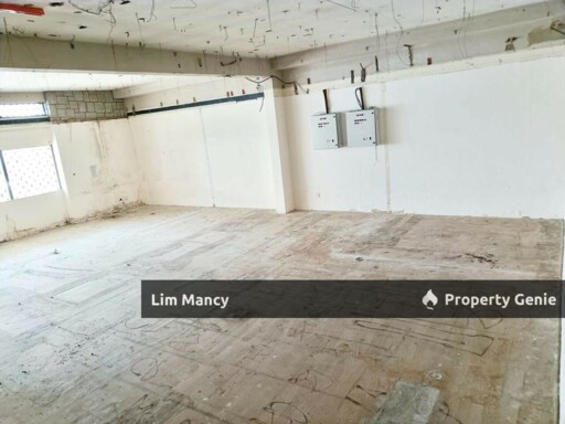 Bandar Johor Bahru Jalan Duke Commercial Lot Close to UTC