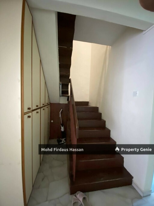 Double Storey Taman Pekaka Sungai Dua, Gelugor Penang. Near Usm