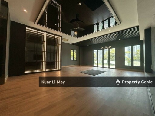 Country Heights Damansara, Kuala Lumpur