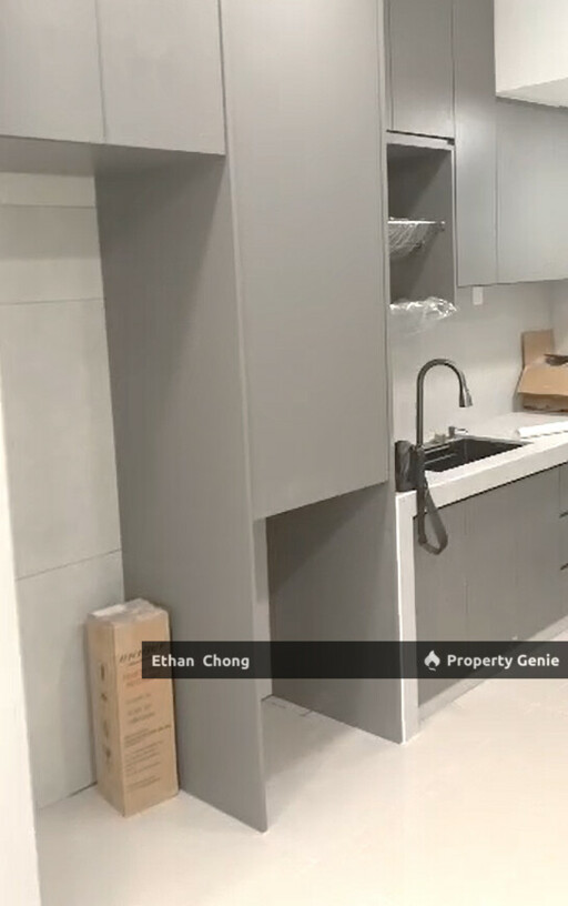 NADAYU 801 FULLY FURNISHED RENOVATED HOUSE FOR RENT
