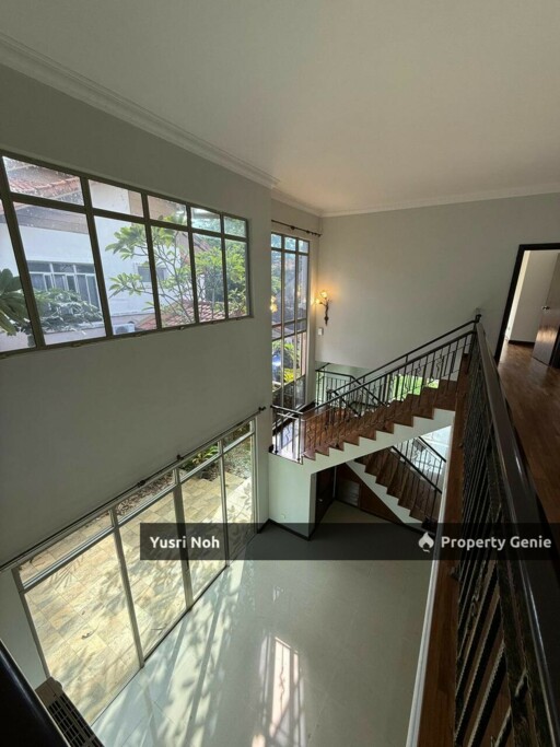 Cheapest Double Storey Bungalow Setia Eco Park, Setia Alam