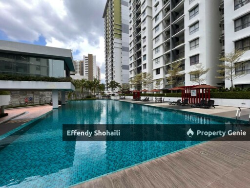 IVORY RESIDENCE KAJANG