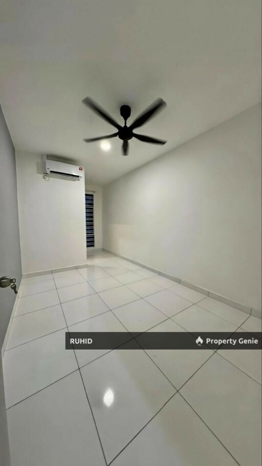 Freehold 2 Storey Terrace House Bestari Indah Lily Ulu Tiram | Fully Renovated | Gated Guarded