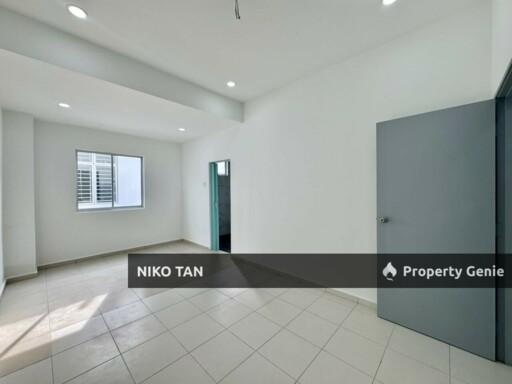 [EXTENDED]2Storey Jalan Pandan Rumah RMMJ Pulai Mutiara