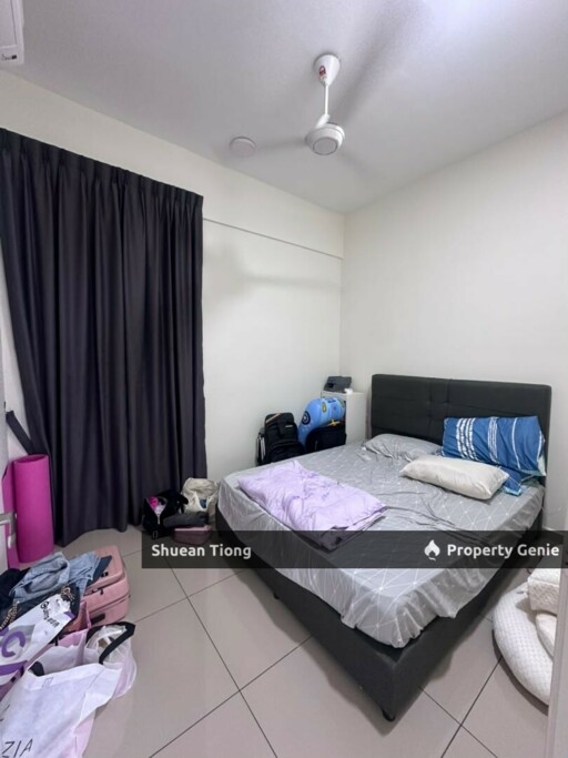 8scape Residence @ Taman Perling for Sale!!