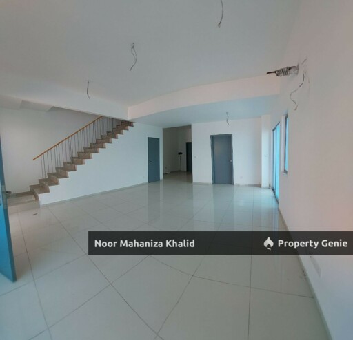 Casa Wood Cybersouth Dengkil Selangor