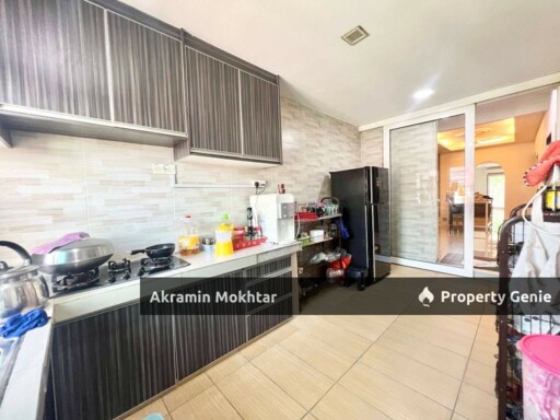 Freehold & Fully Renovated | Single Storey Terrace, Taman Dusun Jaya @ Semenyih