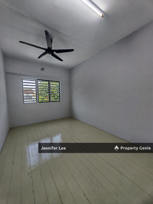 2Sty Terrace House, Ipoh Grove, Jalan Kuala Kangsar