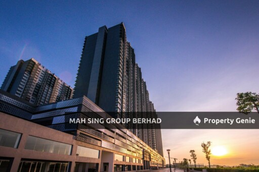 Southville City @ Bangi
