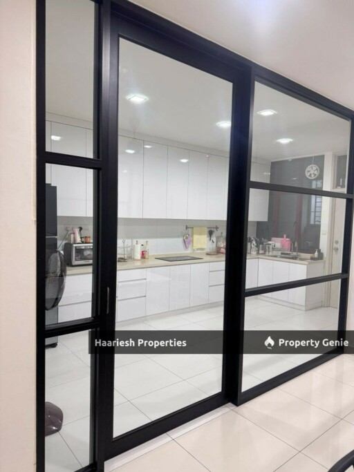 For Sale Double Storey House Rini Residence Mutiara Rini