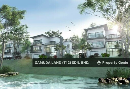 The Lakes Link Bungalows