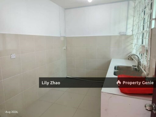 2 Storey Terrace House for Rent, 3Bedrooms 3Bath, Tmn BDC, Kolombong, Kota Kinabalu, Sabah