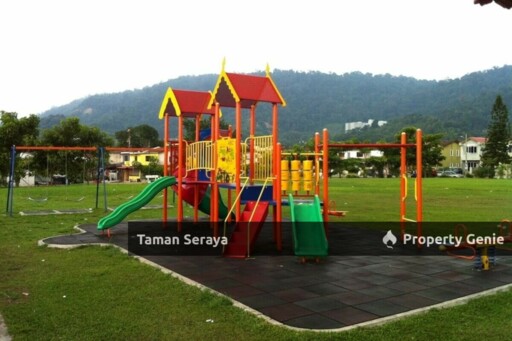 Taman Seraya