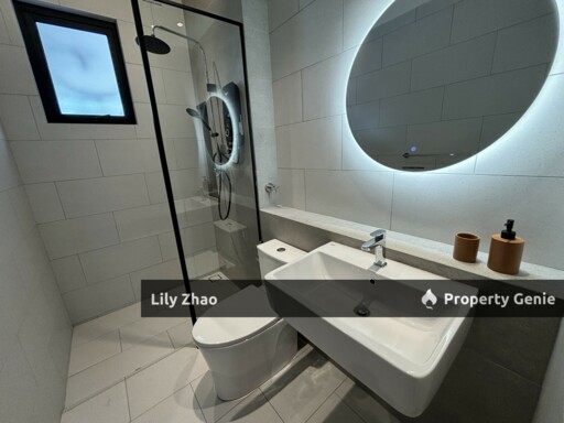 BAYU New Project High End Residence Condo for Sale @ Damai, Luyang, Kota Kinabalu, Sabah