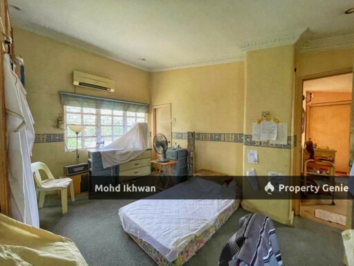 CORNER 1.5 BUNGALOW