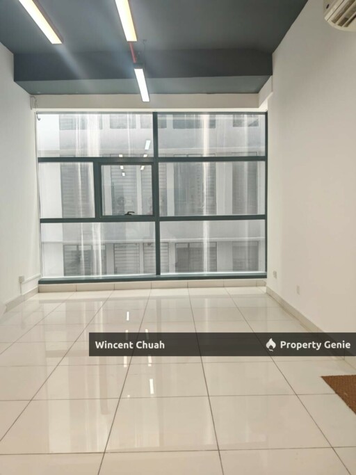 (Soho) 3 Tower @ Ampang, Kuala Lumpur