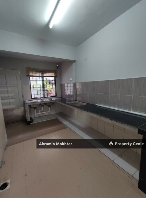 Freehold & Extended | Double Storey Terrace@Taman Impian Murni, Saujana Impian Kajang