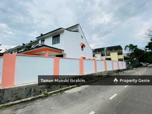 Taman Munshi Ibrahim