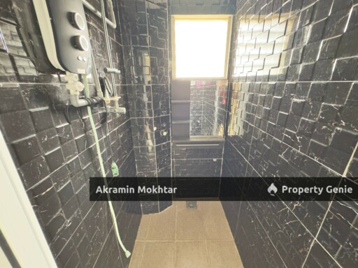 FULLY RENOVATED & WALKING DISTANCE TO MRT | PANGSAPURI PUTRA IMPIAN SERI KEMBANGAN