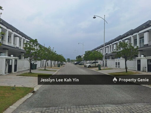 Eco Majestic, Semenyih Merrydale