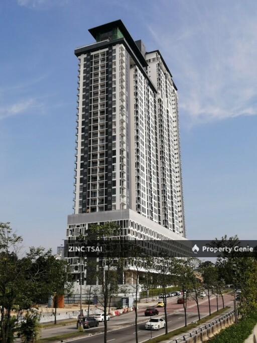 Waltz Residences {Save RM 217,000}