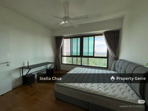 🏡Iskandar Residence with 2 Parking Lots 😍 for Rent💰 @Rm3200 Nego