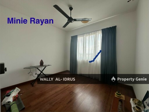 Double Storey Super Link Hampton Residence @ Bandar Seri Coalfields