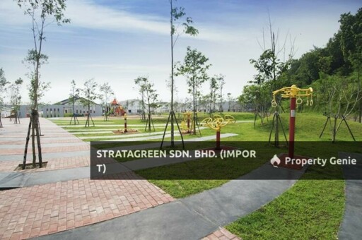 DESA IMPIAN ALAM