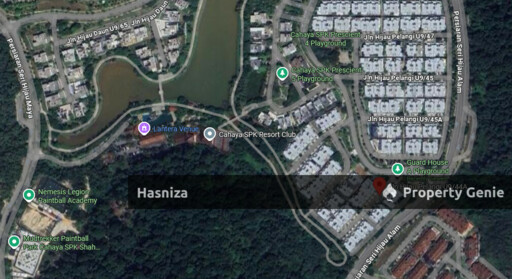 Cahaya SPK For Sale Seksyen For Sale Shah Alam For Sale