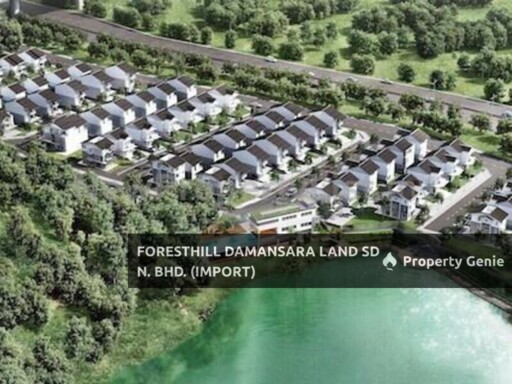 FORESTHILL DAMANSARA
