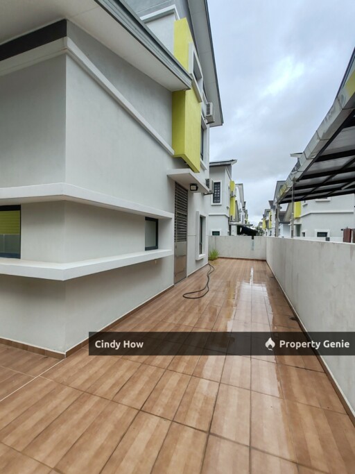 Taman Satu Krubong Samarinda
