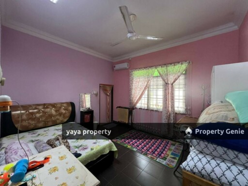 BANGLO BESAR & TANAH LUAS DI GONG KEDAK PASIR PUTEH