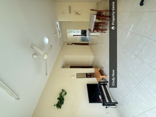 University Green Apartment