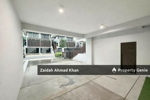 The Mulia Residence TYPE B For Sale