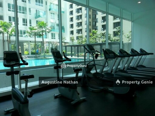 Verticas Residensi, Jalan Ceylon on Auction save $348k or 20% mv