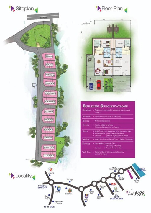 unit-type-image-Bridgelux Homes Phase 2