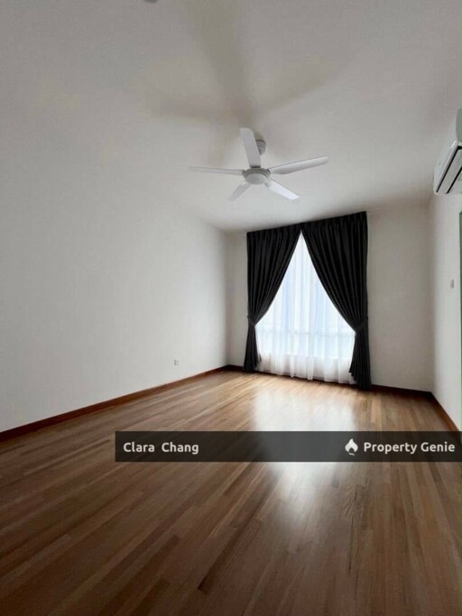 Isola Villa @ Senibong Cove 3 Storey Semi D House for Rent