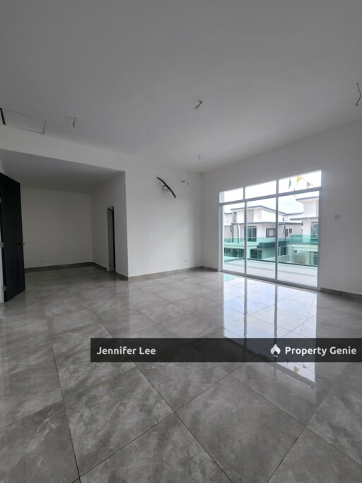Medan Pasir Saujana, 2 Sty Semi D for Sale, Pasir Puteh