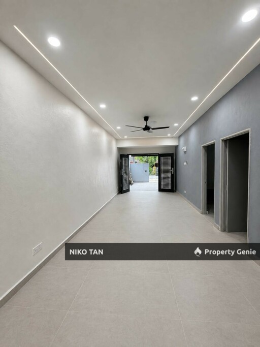 Jalan Hang Jebat 2Sty Taman Skudai Baru For Sale