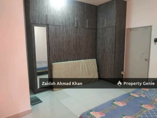 HOUSE FOR RENT BUKIT BANDARAYA SEKSYEN U11 SHAH ALAM DOUBLE STOREY HOUSE FOR RENT ONLY FOR MALE STUDENT