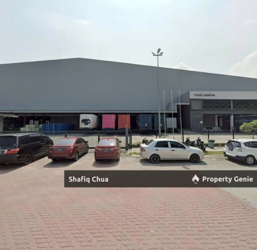Jalan U10, Shah Alam