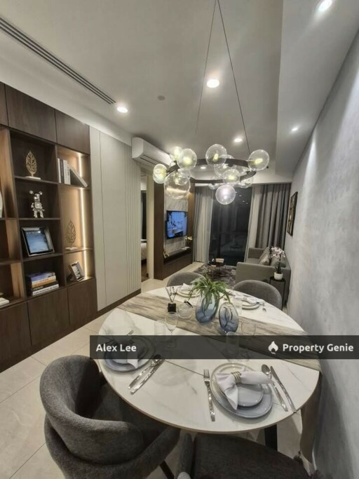 Times Square 2 Residence Bukit Bintang City Centre Luxury Service Residence Walking Distance To Pavilion KL Shopping Dining And Public Transport