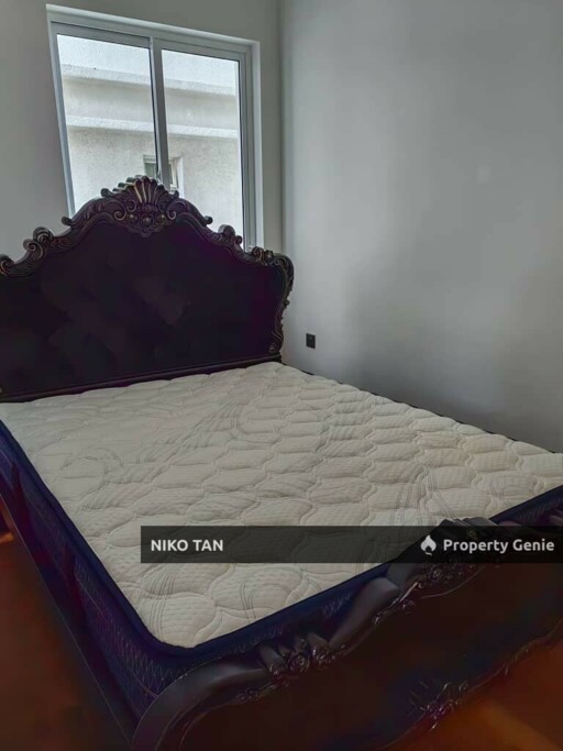 TriTower Residence with Fully Furnished For Sale