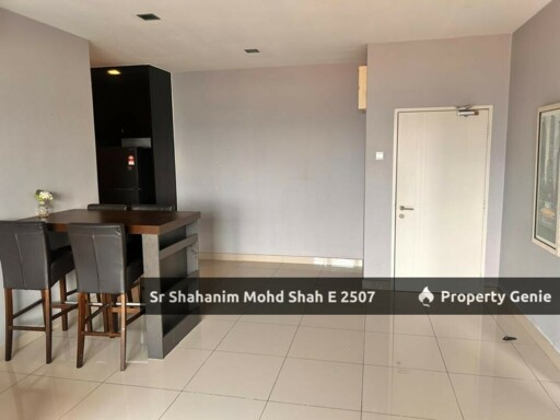 CONDOMINIUM FOR SALE - RESIDENCE 8, OLD KLANG ROAD, KUALA LUMPUR