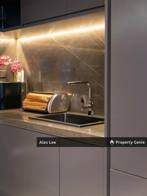 Luxury Living at Orion Residence | For Sale in KL’s Most Strategic Location (TRX & Pavilion KL)