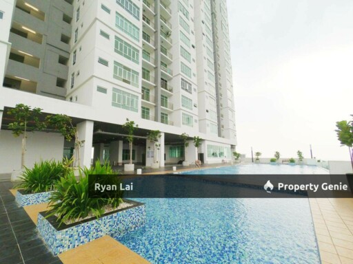 Puncak 7 Residences | Save Up to 75k | Below Market Value 28% Auction Property!